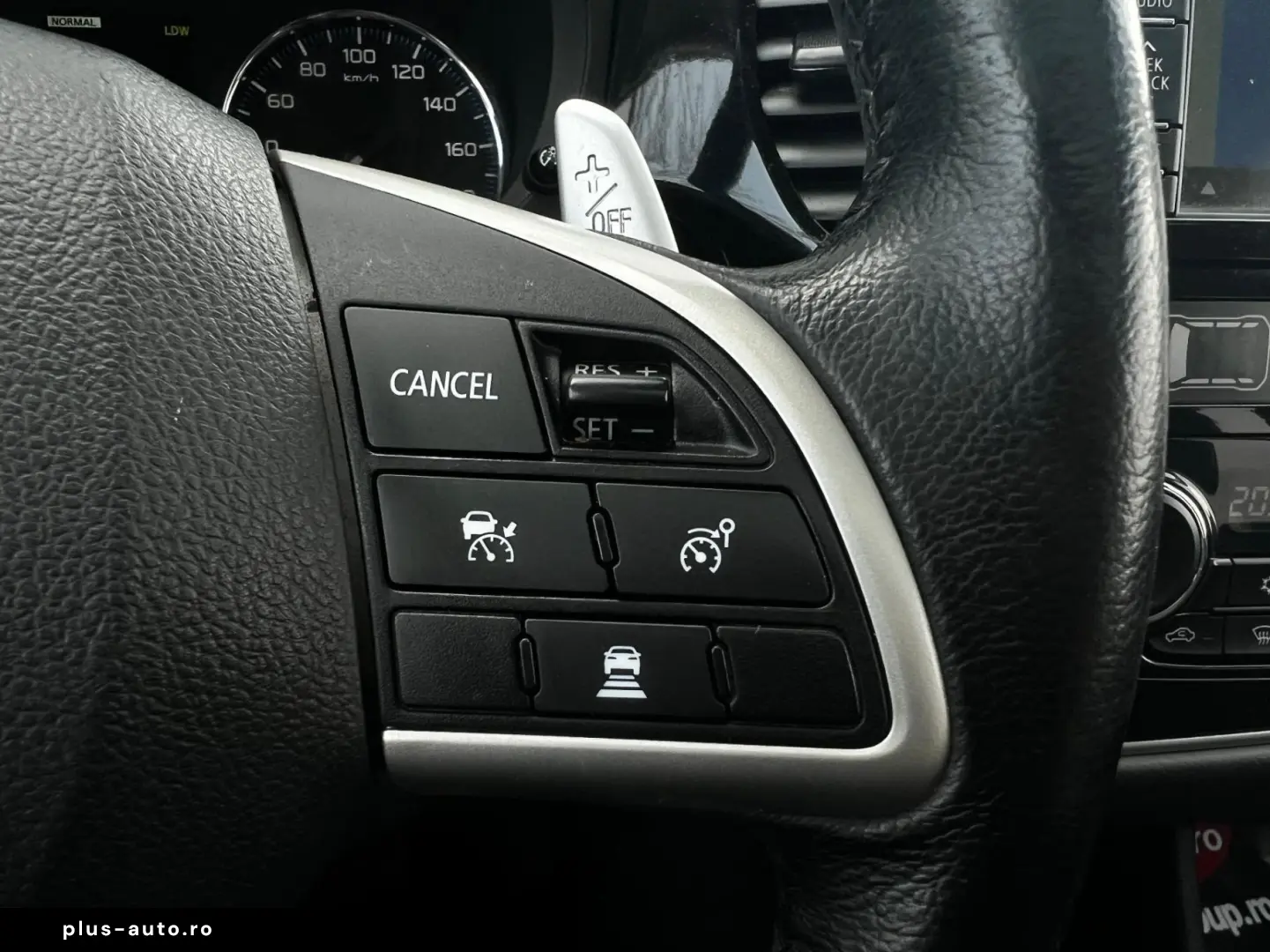 Mitsubishi Outlander Gen-Iii-2012-2021