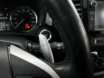 Mitsubishi Outlander Gen-Iii-2012-2021