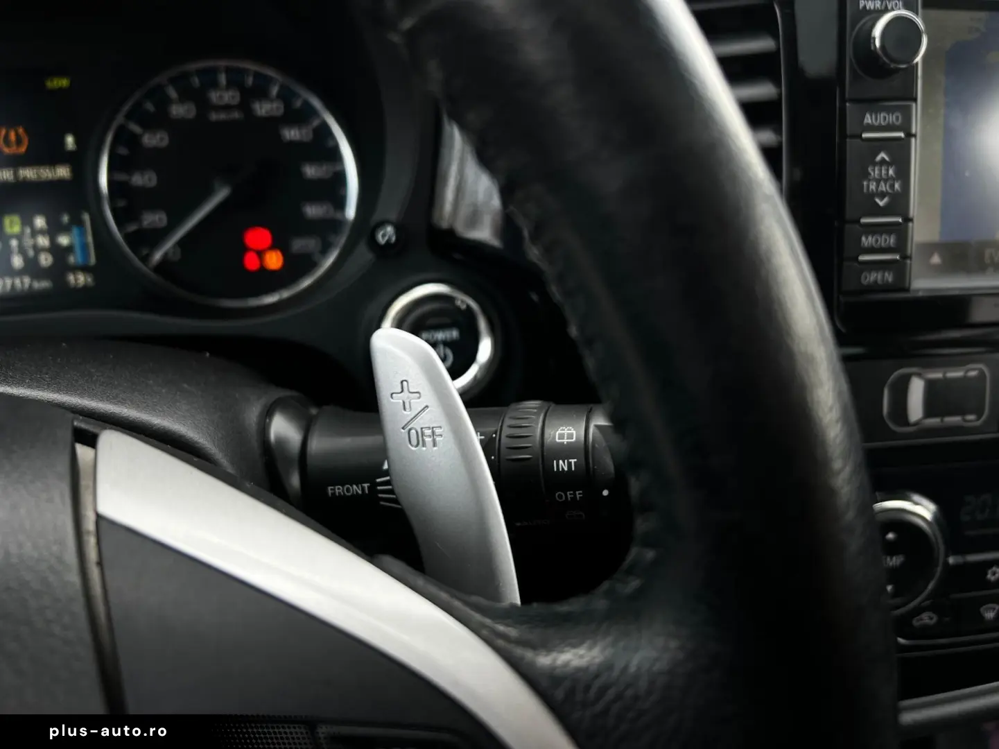 Mitsubishi Outlander Gen-Iii-2012-2021