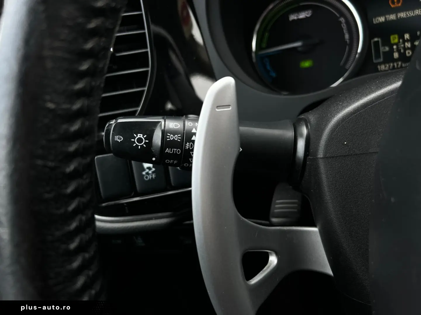 Mitsubishi Outlander Gen-Iii-2012-2021