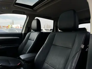 Mitsubishi Outlander Gen-Iii-2012-2021