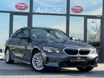 Bmw Seria-3 Gen-G20-G21-2018