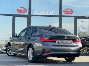 Bmw Seria-3 Gen-G20-G21-2018