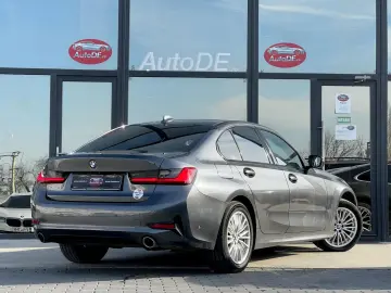 Bmw Seria-3 Gen-G20-G21-2018