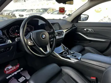 Bmw Seria-3 Gen-G20-G21-2018