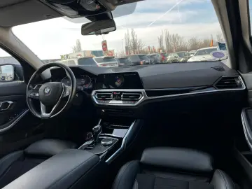 Bmw Seria-3 Gen-G20-G21-2018