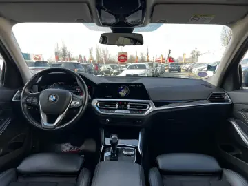 Bmw Seria-3 Gen-G20-G21-2018