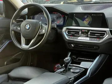 Bmw Seria-3 Gen-G20-G21-2018