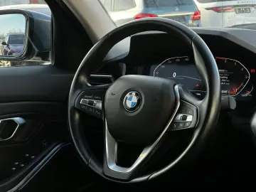 Bmw Seria-3 Gen-G20-G21-2018