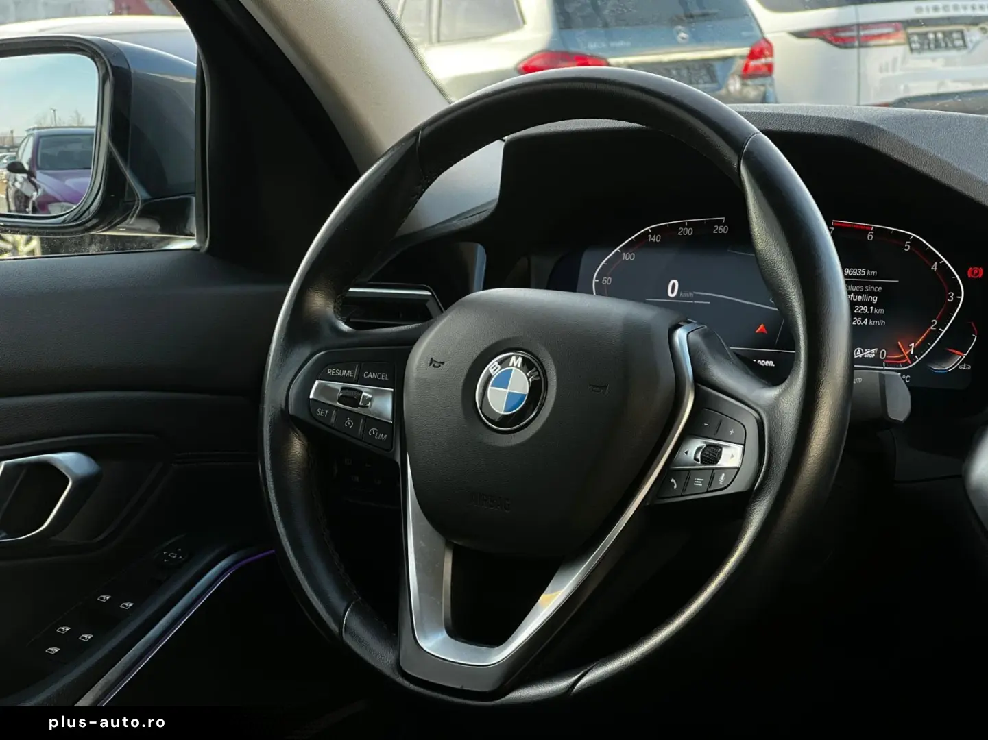 Bmw Seria-3 Gen-G20-G21-2018