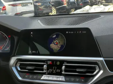 Bmw Seria-3 Gen-G20-G21-2018