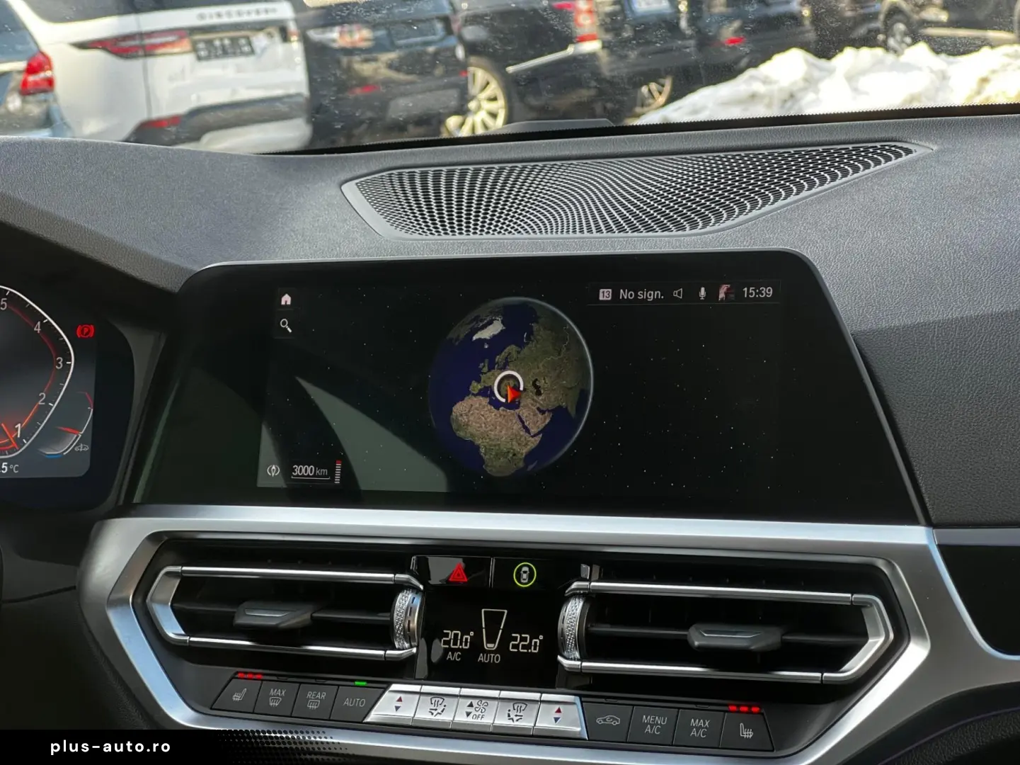 Bmw Seria-3 Gen-G20-G21-2018