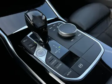 Bmw Seria-3 Gen-G20-G21-2018