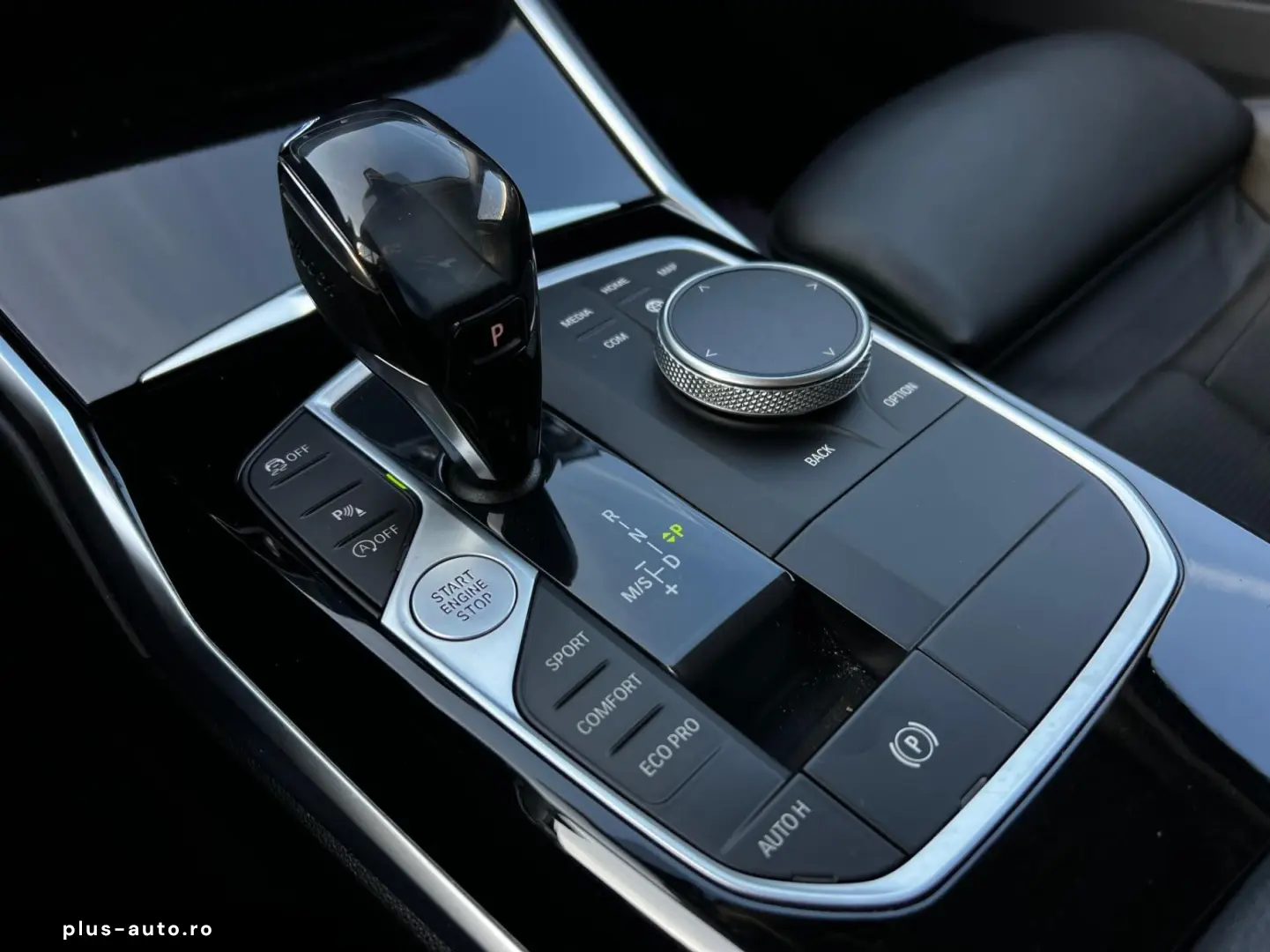 Bmw Seria-3 Gen-G20-G21-2018