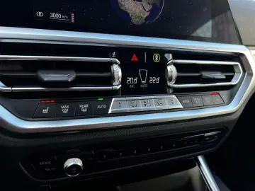 Bmw Seria-3 Gen-G20-G21-2018