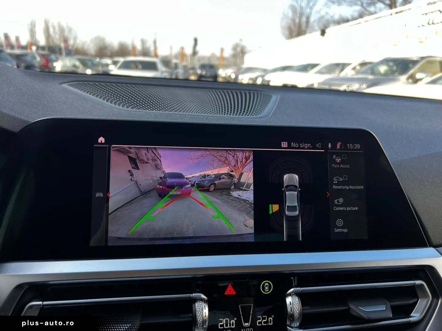 Bmw Seria-3 Gen-G20-G21-2018