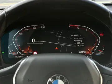 Bmw Seria-3 Gen-G20-G21-2018