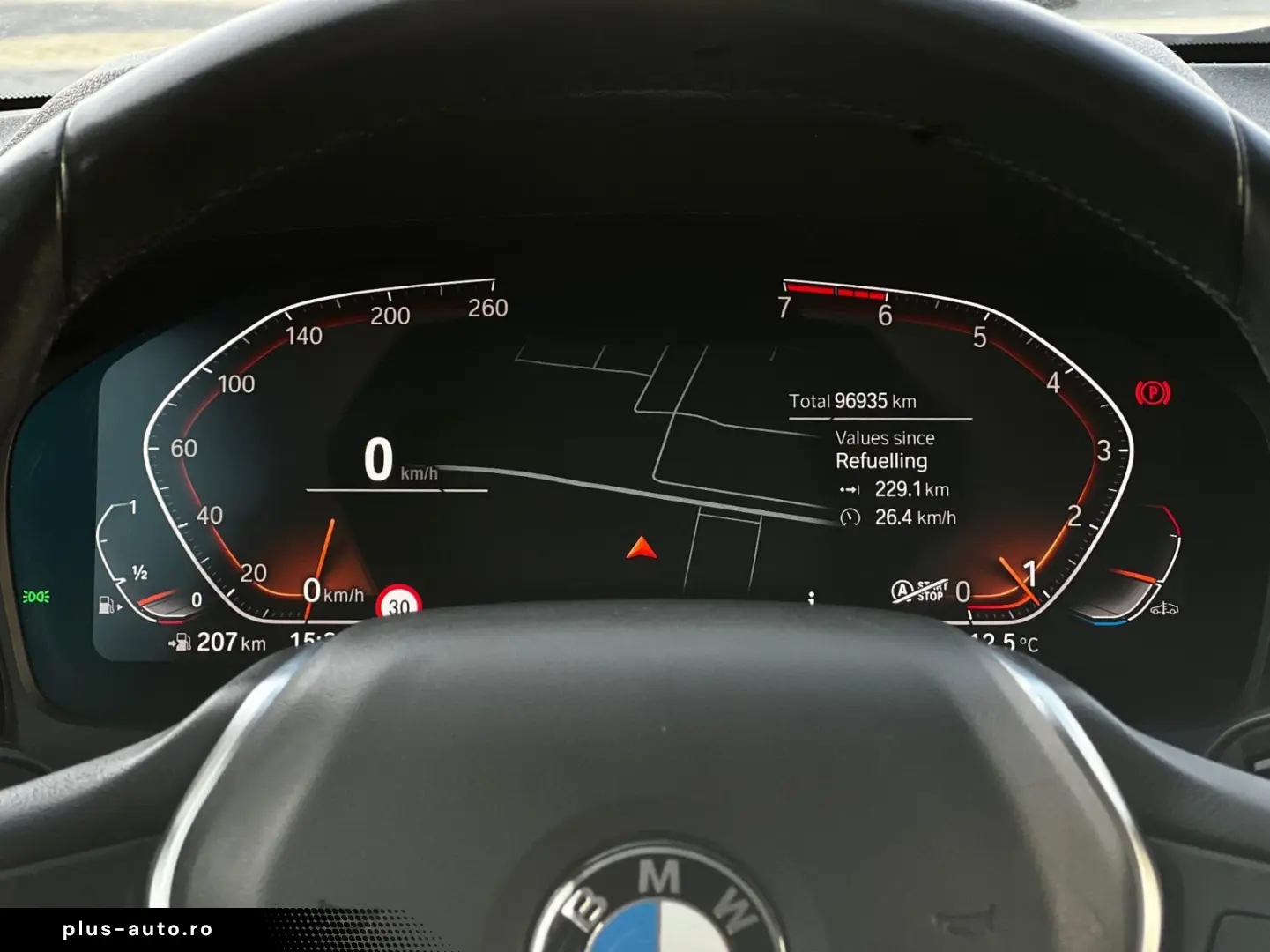 Bmw Seria-3 Gen-G20-G21-2018