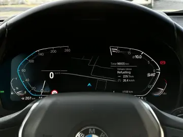 Bmw Seria-3 Gen-G20-G21-2018