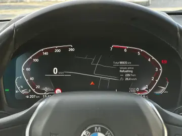 Bmw Seria-3 Gen-G20-G21-2018