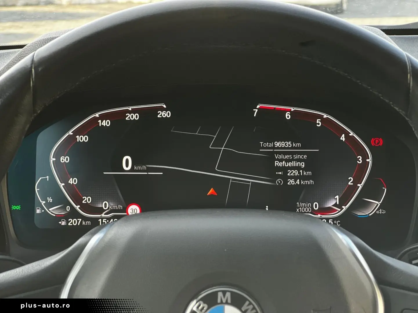 Bmw Seria-3 Gen-G20-G21-2018