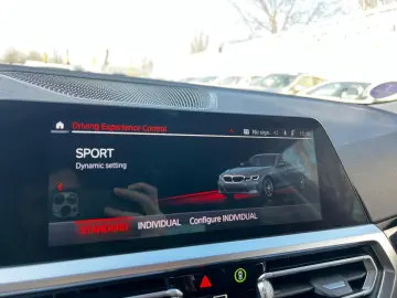 Bmw Seria-3 Gen-G20-G21-2018