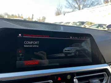 Bmw Seria-3 Gen-G20-G21-2018