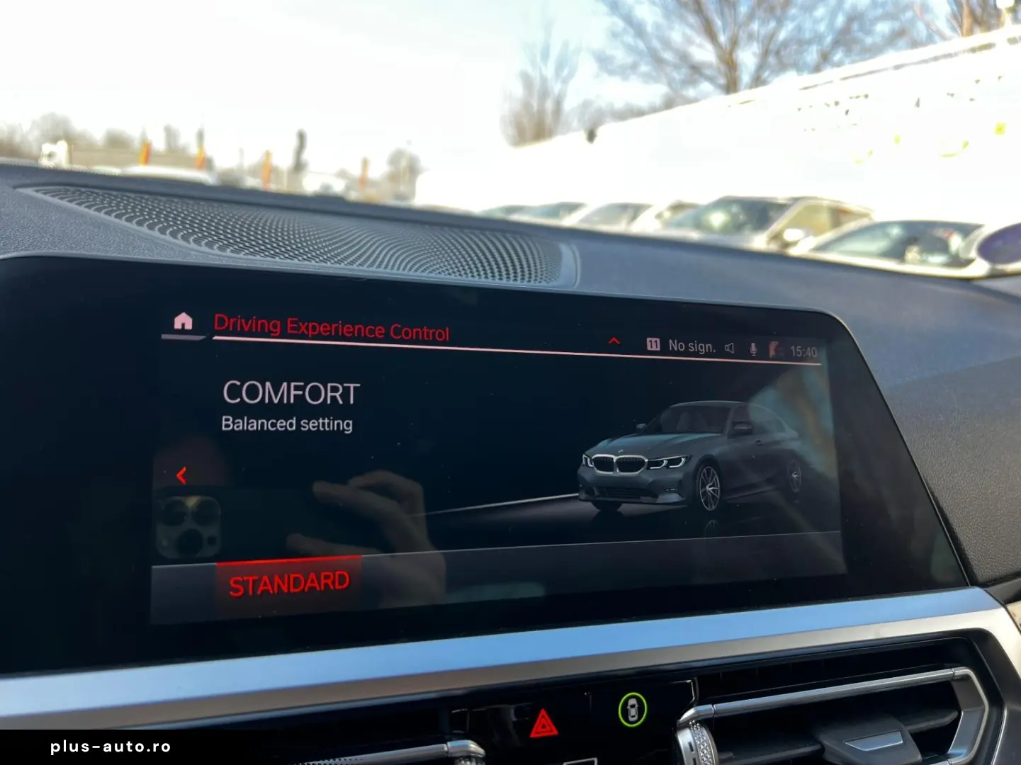 Bmw Seria-3 Gen-G20-G21-2018