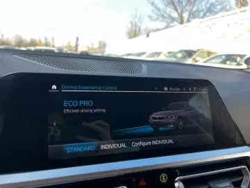 Bmw Seria-3 Gen-G20-G21-2018