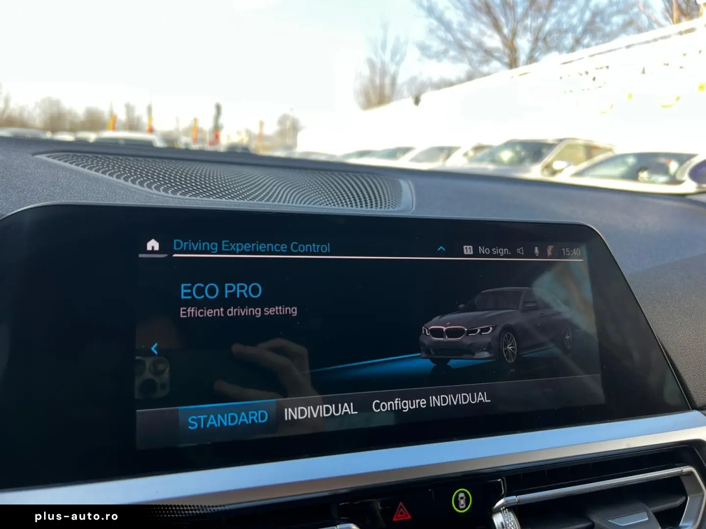 Bmw Seria-3 Gen-G20-G21-2018