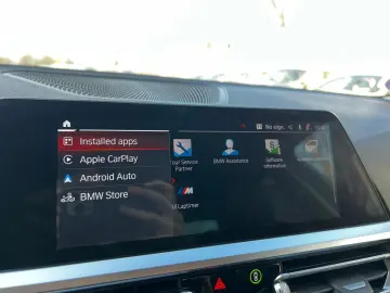 Bmw Seria-3 Gen-G20-G21-2018