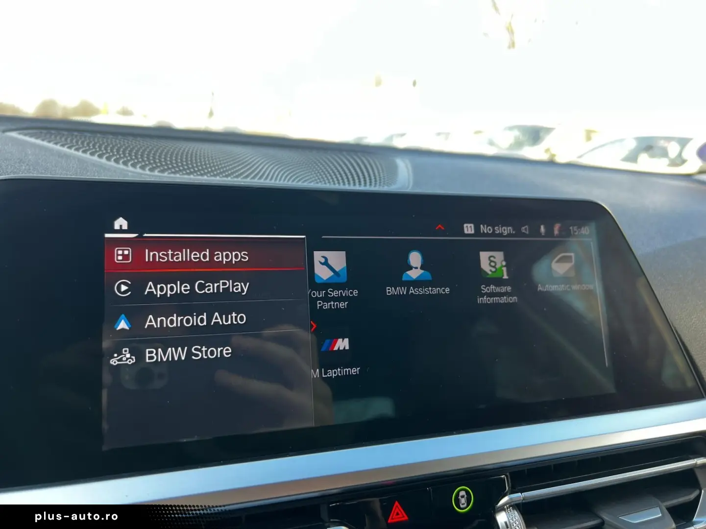 Bmw Seria-3 Gen-G20-G21-2018