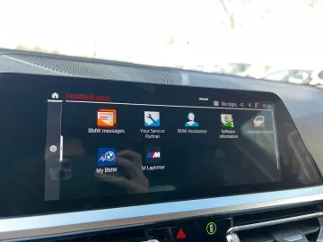 Bmw Seria-3 Gen-G20-G21-2018