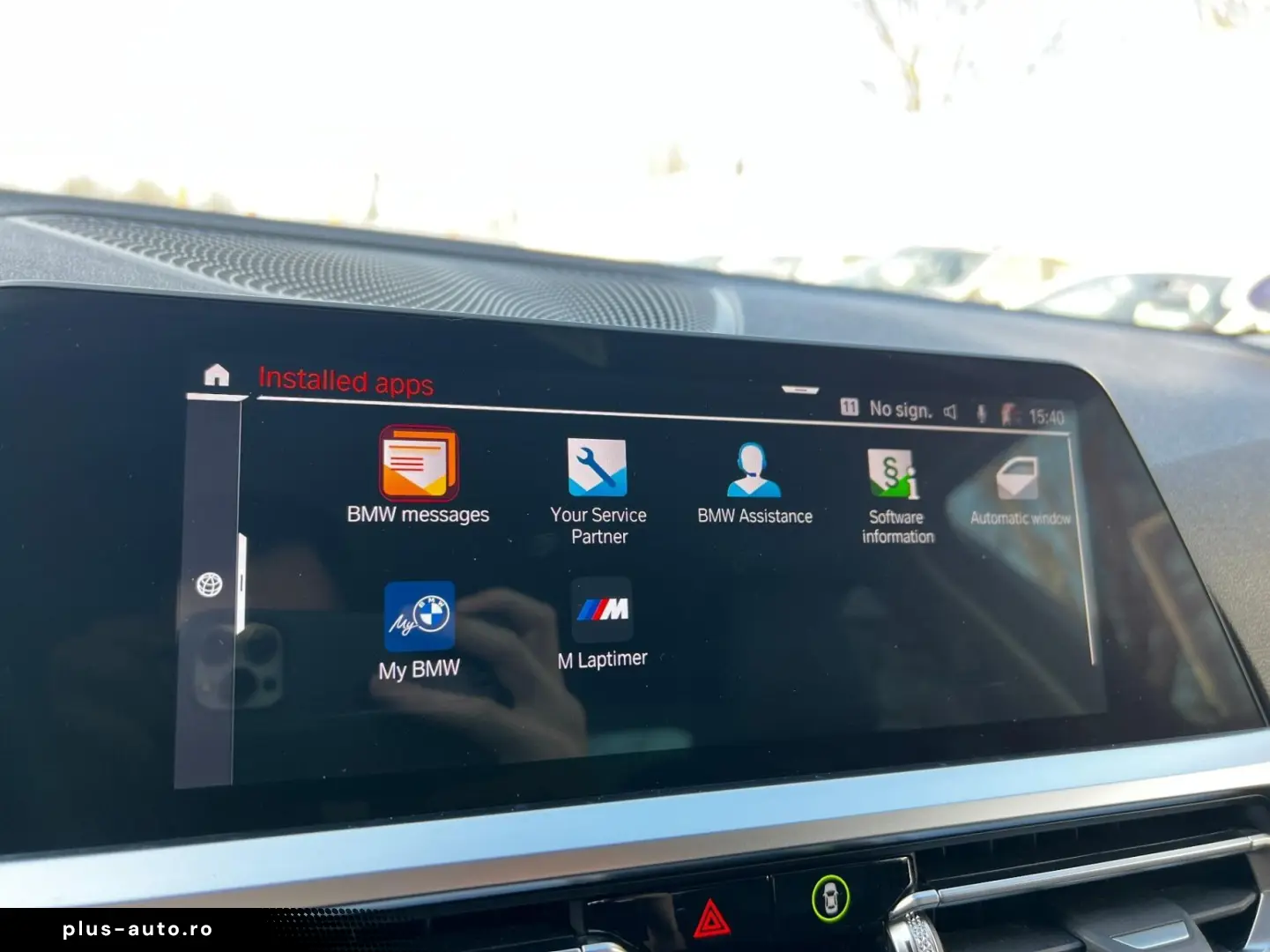 Bmw Seria-3 Gen-G20-G21-2018