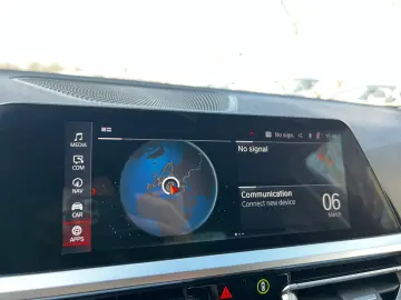 Bmw Seria-3 Gen-G20-G21-2018