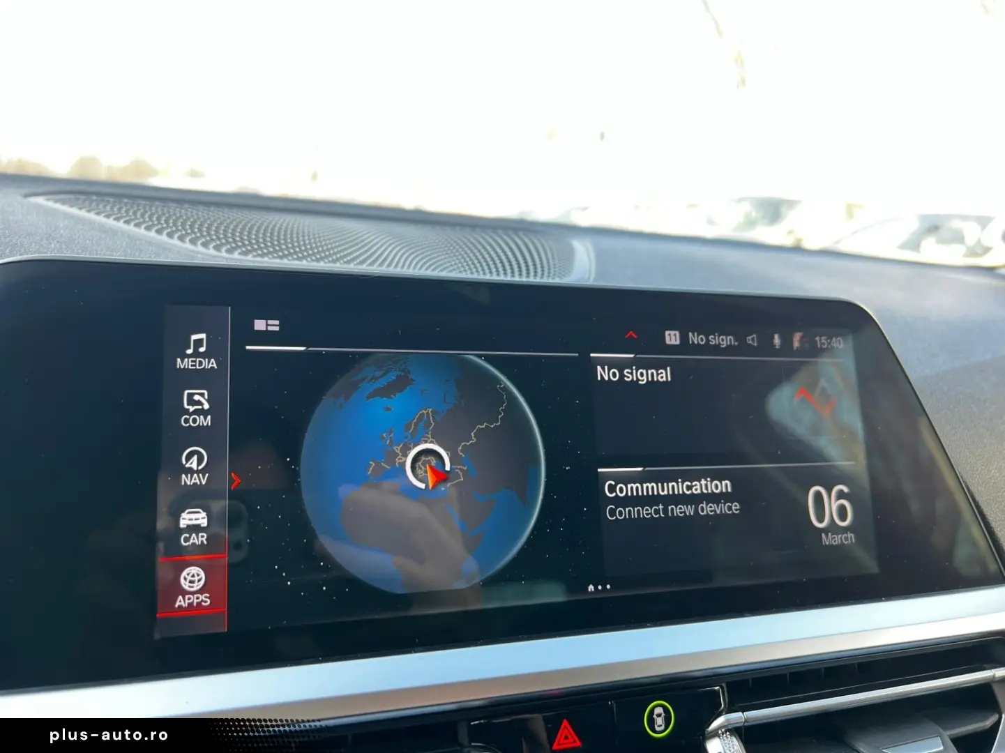 Bmw Seria-3 Gen-G20-G21-2018