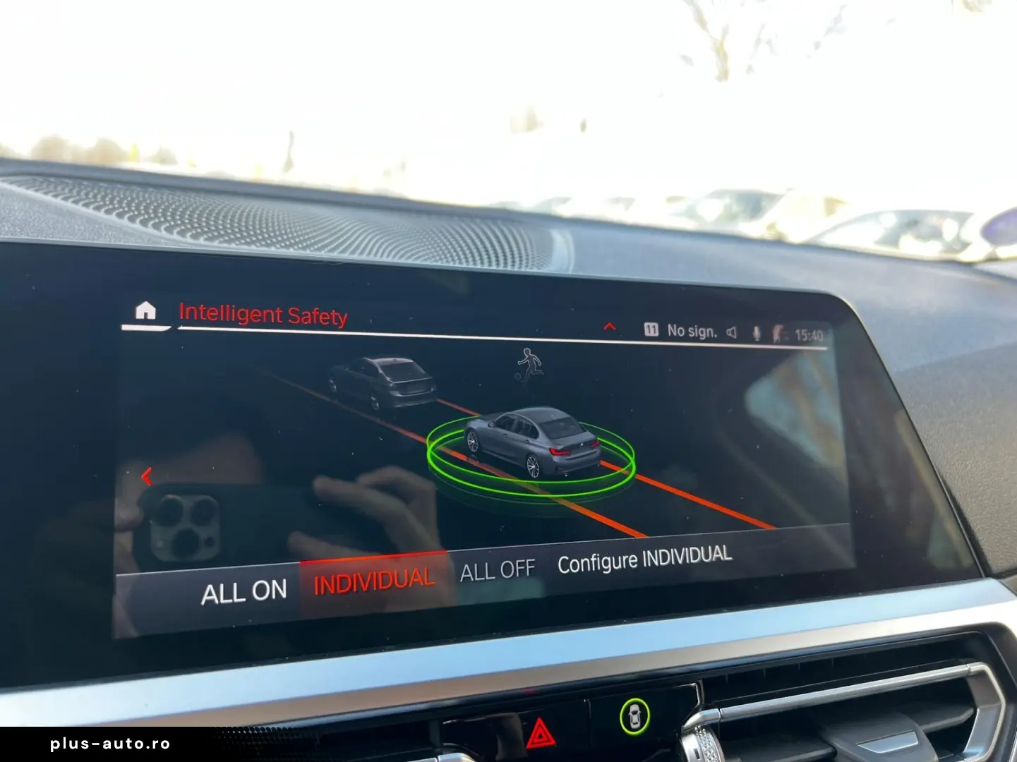 Bmw Seria-3 Gen-G20-G21-2018