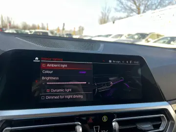 Bmw Seria-3 Gen-G20-G21-2018