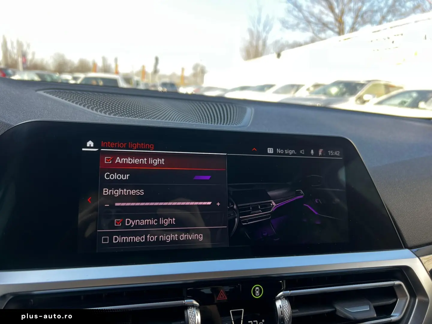 Bmw Seria-3 Gen-G20-G21-2018