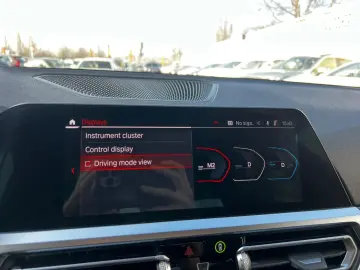 Bmw Seria-3 Gen-G20-G21-2018