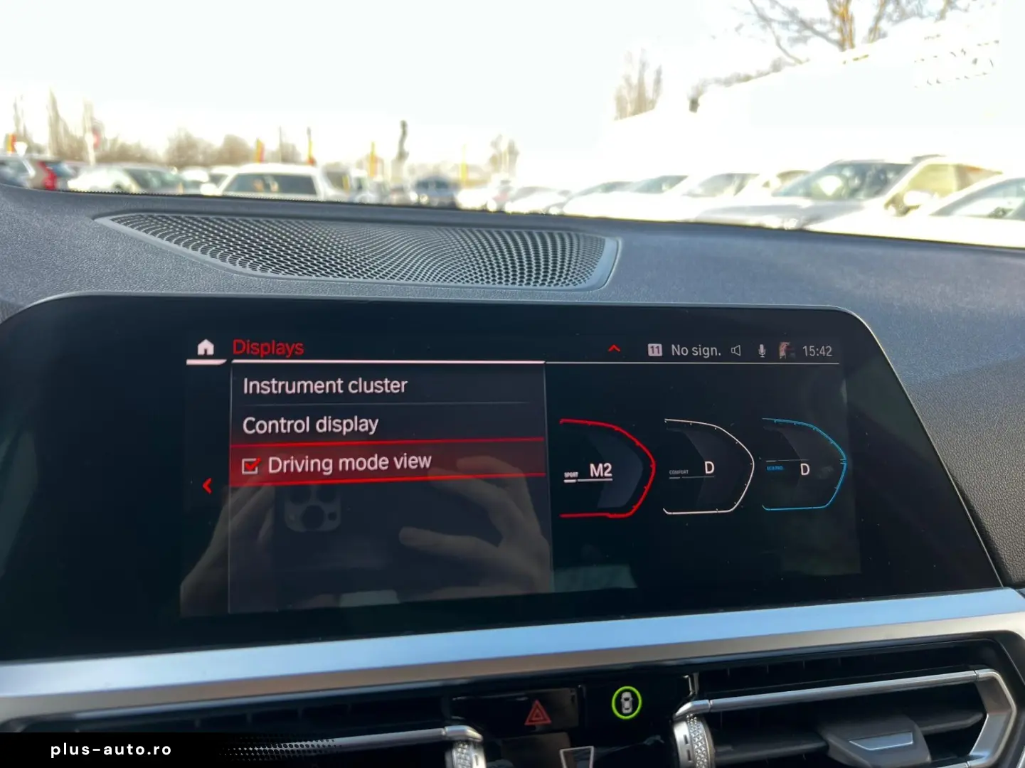 Bmw Seria-3 Gen-G20-G21-2018