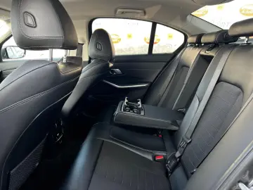 Bmw Seria-3 Gen-G20-G21-2018