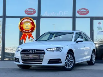 Audi A4 Gen-B8-2007-2015