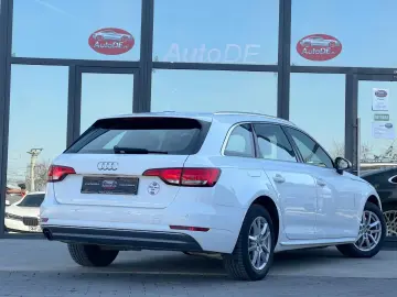 Audi A4 Gen-B8-2007-2015