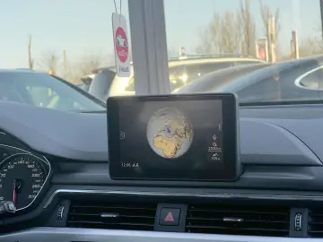 Audi A4 Gen-B8-2007-2015