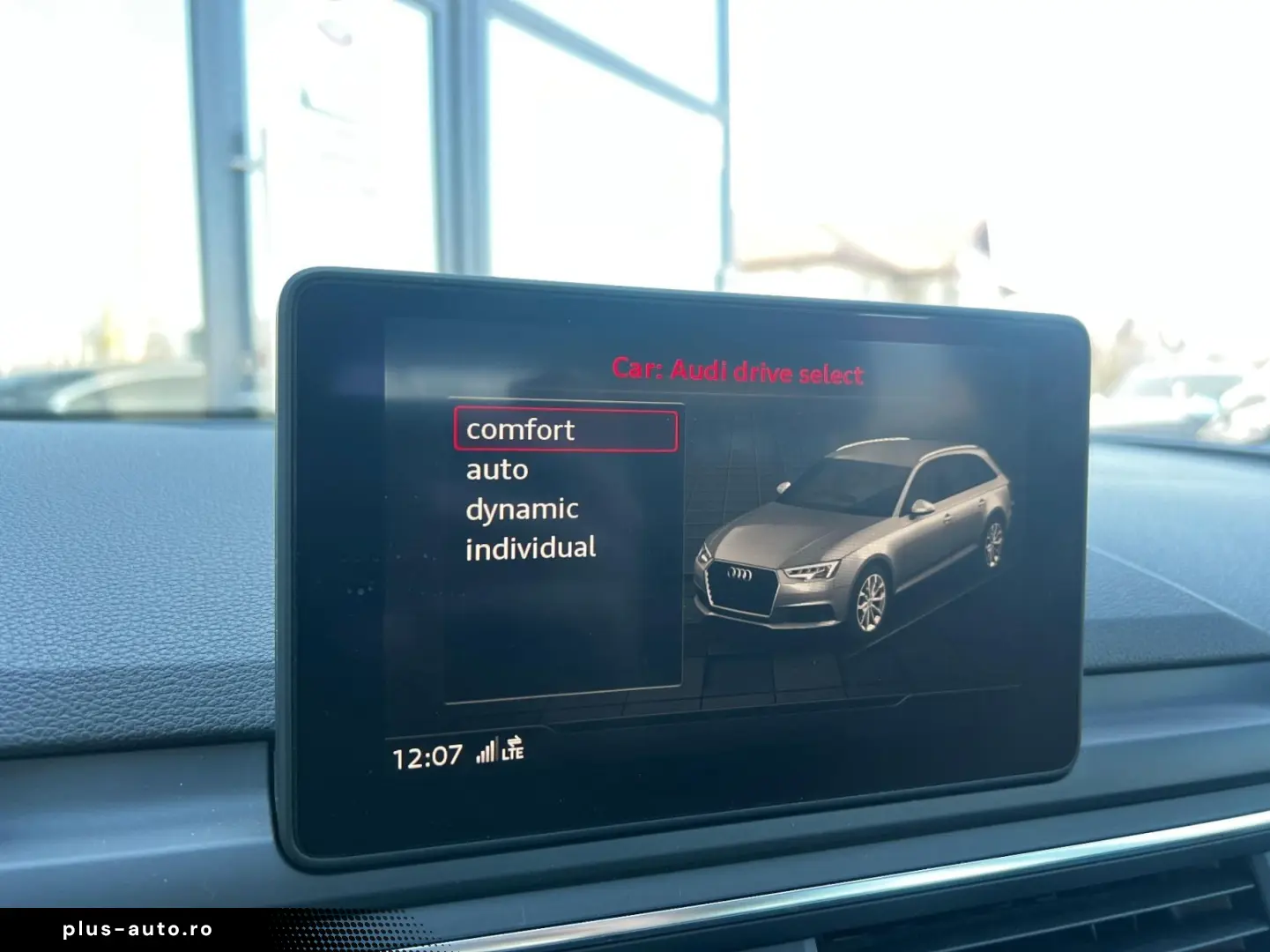 Audi A4 Gen-B8-2007-2015