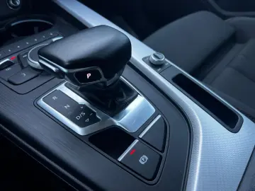 Audi A4 Gen-B8-2007-2015