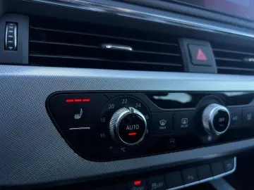 Audi A4 Gen-B8-2007-2015