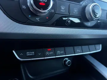 Audi A4 Gen-B8-2007-2015