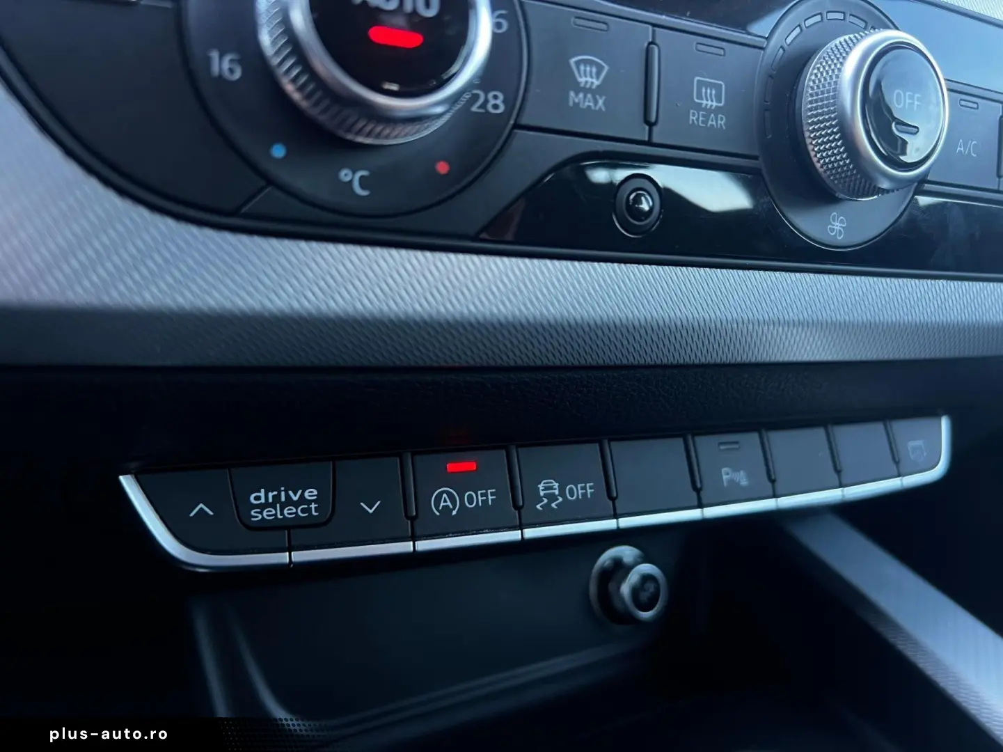 Audi A4 Gen-B8-2007-2015